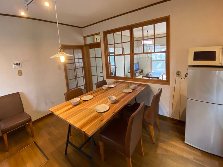 キッチンスペース - Mont・Blanc レンタルスペースの室内の写真