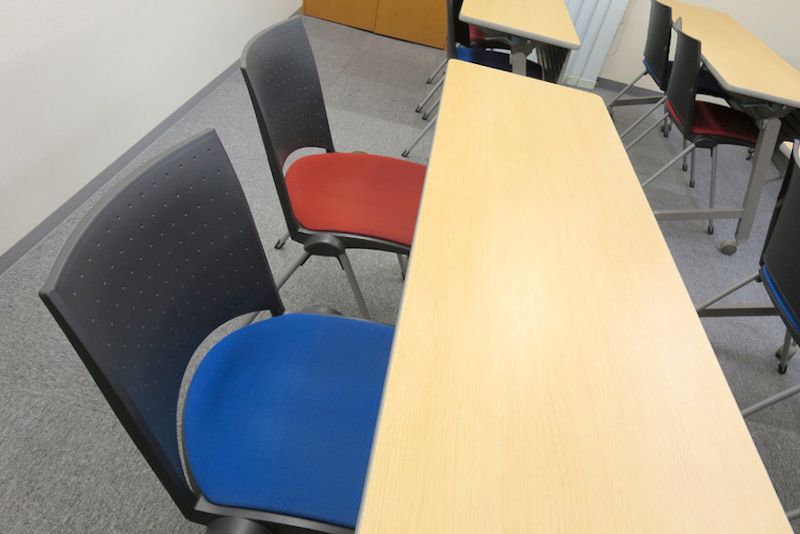 会議・セミナー　貸し会議室【大型モニター＆プロジェクター完備】　 - 【栄・矢場町】キャリア・クリエーション