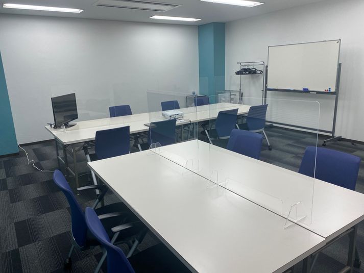 貸し会議室 - 三宮ベンチャービル