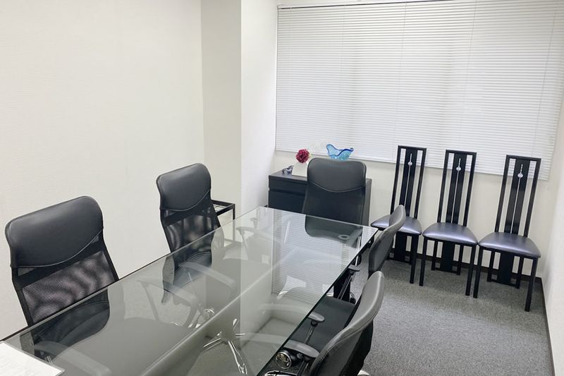 貸し応接室・会議室 - 三宮ベンチャービル