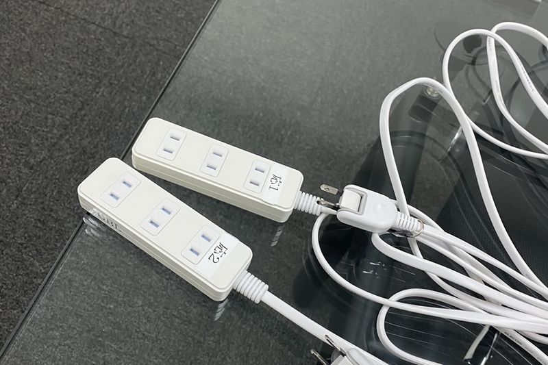 貸し応接室・会議室 - 三宮ベンチャービル