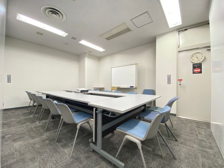 101 - 【閉店】TIME SHARING 秋葉原ISM
