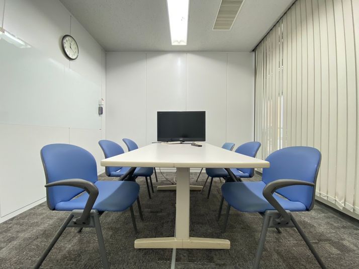 102 - 【閉店】TIME SHARING 秋葉原ISM