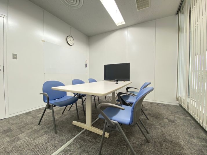 102 - 【閉店】TIME SHARING 秋葉原ISM