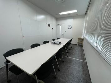 【閉店】TIME SHARING 秋葉原ISM 104の室内の写真