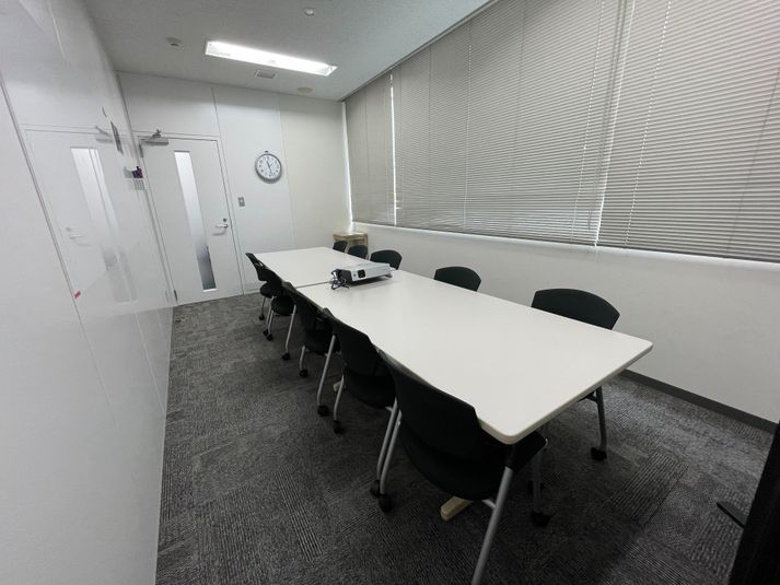 104 - 【閉店】TIME SHARING 秋葉原ISM