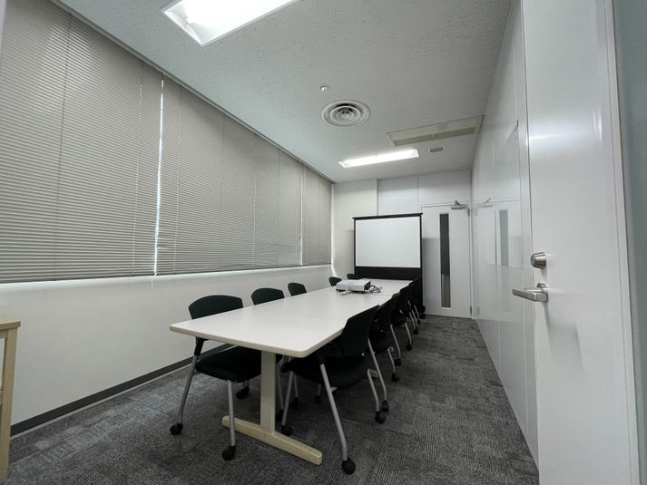 104 - 【閉店】TIME SHARING 秋葉原ISM
