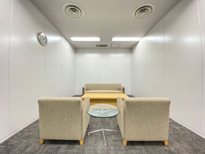 106 - 【閉店】TIME SHARING 秋葉原ISM