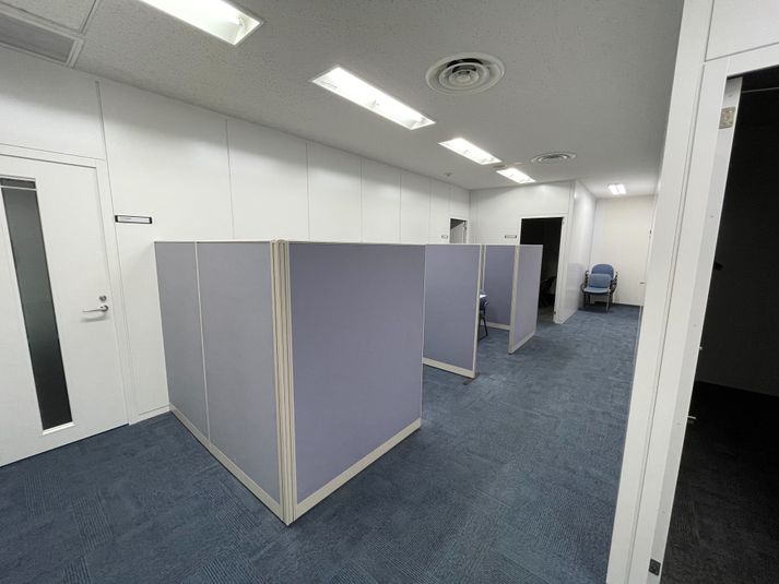 ブースA - 【閉店】TIME SHARING 秋葉原ISM