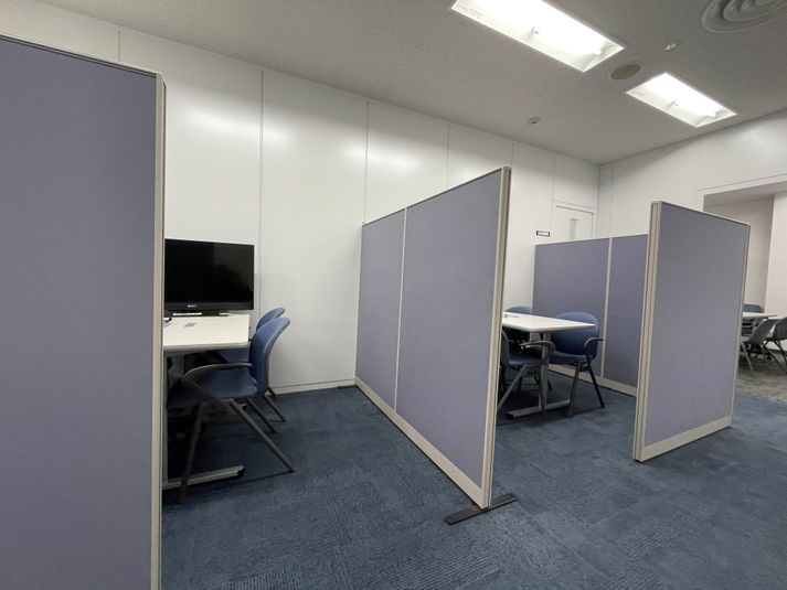 ブースA - 【閉店】TIME SHARING 秋葉原ISM