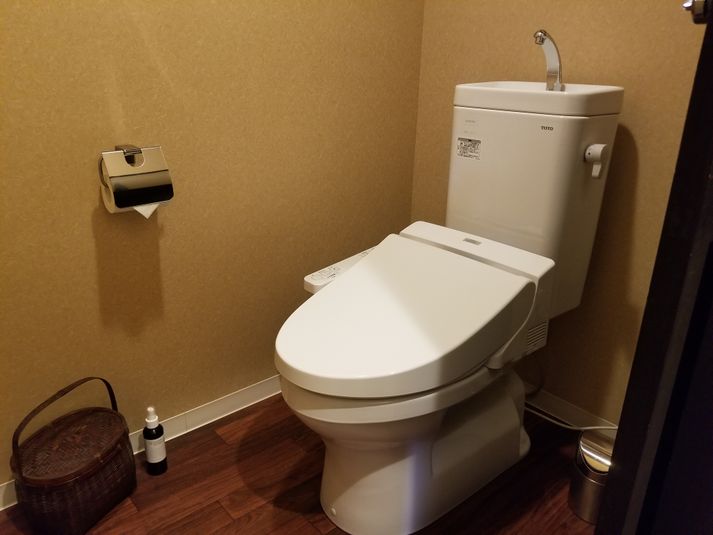 サロンスペース - 癒しの古民家Kyoto Knot