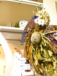 room 302 落ち着くプライベートサロン（ベッドスパSP台あり）の室内の写真