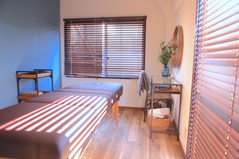 レンタルサロン カベリ 二子玉川 - レンタルサロンカベリ二子玉川店