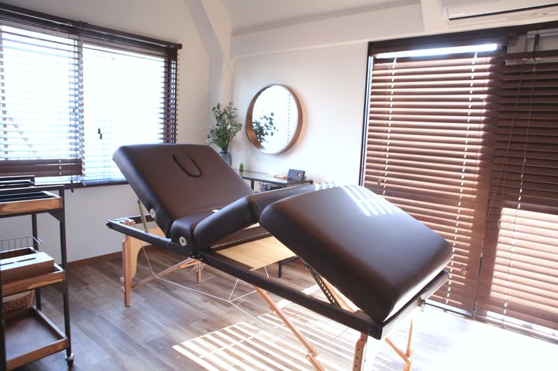 レンタルサロン カベリ 二子玉川 - レンタルサロンカベリ二子玉川店