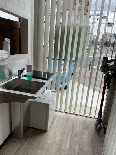 S style studio 天白ルーム　一面鏡張・駐車場有 - S style studio天白