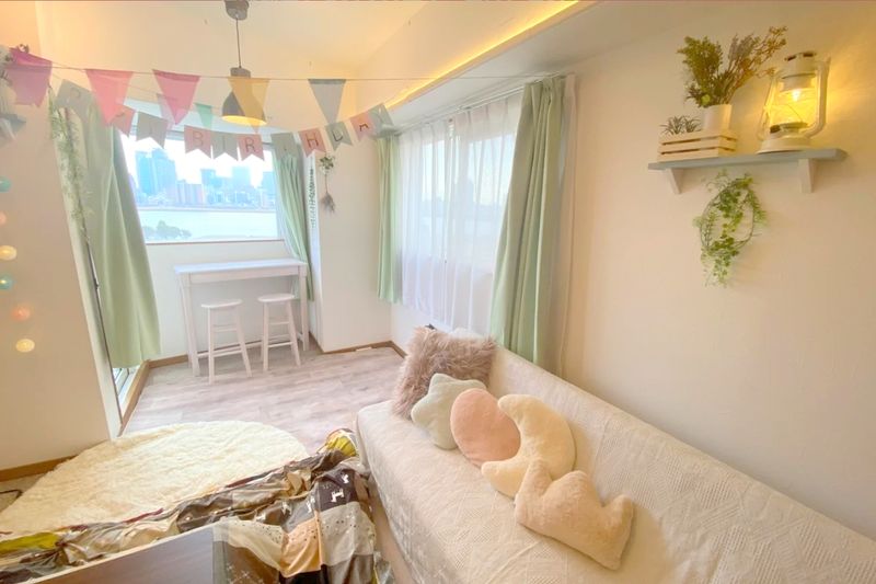 Lala.Ru十三 - 夜景トワイライトルーム十三