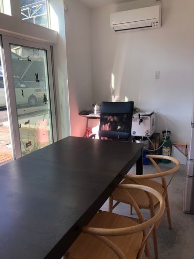 極楽寺ベース - Gokurakuji Base