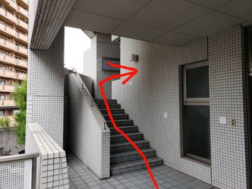 レンタルスタジオ BigTree  和泉和気店B＆Cルーム 和泉和気店　B＆Cルームの室内の写真