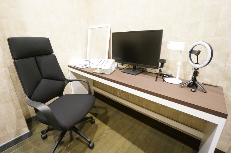 大国町ミニマルオフィス - 【大国町ミニマルオフィス】