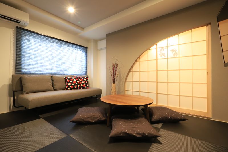 多目的スペース - HIKARI HOUSE