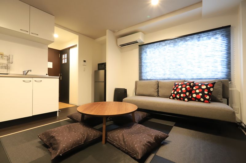 多目的スペース - HIKARI HOUSE