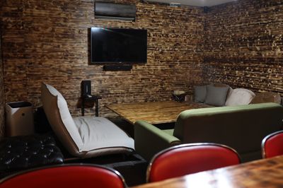 Secretの店内になります。 - Secret レンタルプライベートルームの室内の写真