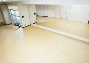【西明石駅4分】ヒールもOK✨西明石でダンスやヨガ、トレーニングや体操ができるレンタルスタジオ♪ - レンタルスタジオ