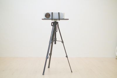 フルHDプロジェクター - Mystudio柏の葉 セルフ撮影フォトスタジオの設備の写真