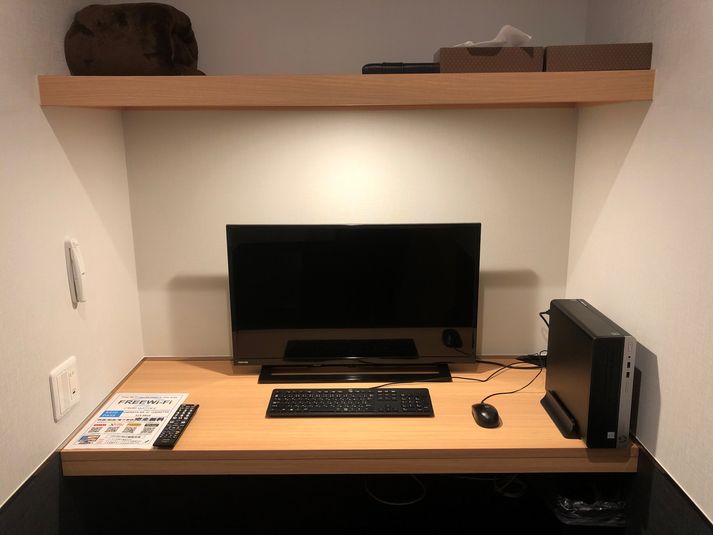 鍵付き完全個室 - キャビNET神戸三宮店