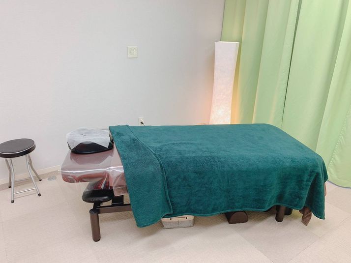 サロンスペース - s&p