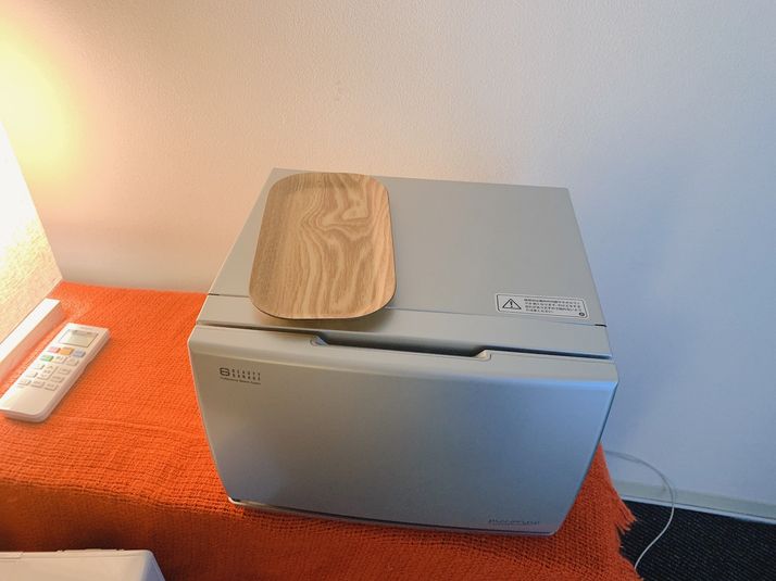 サロンスペース - s&p