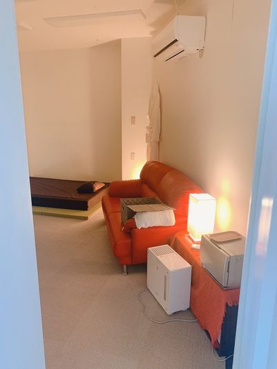 サロンスペース - s&p