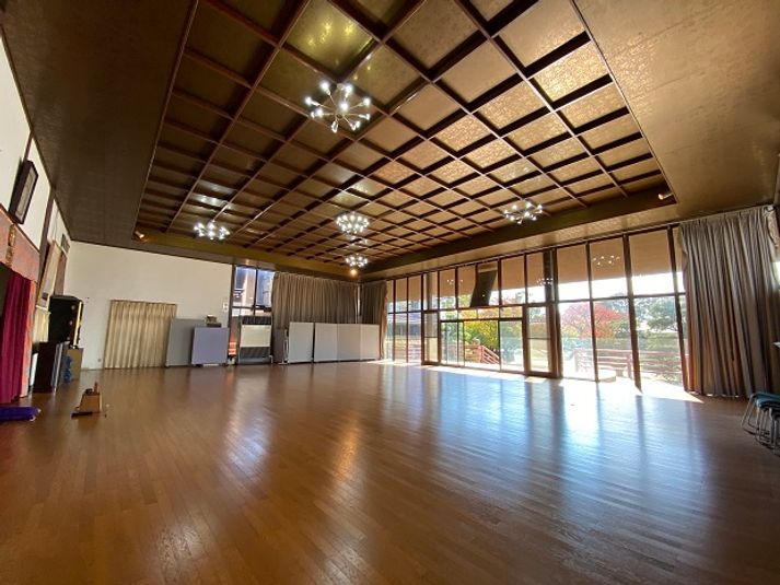 大日堂 - 京都会議室 心華寺