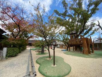 雷神館　周辺 - 京都会議室 心華寺 雷神館 2/3区画のその他の写真