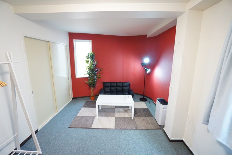 柏ミニマルオフィス - 【柏ミニマルオフィス】