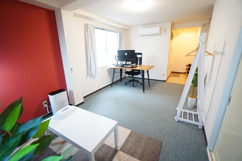 柏ミニマルオフィス - 【柏ミニマルオフィス】