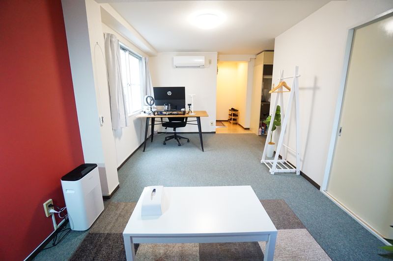 柏ミニマルオフィス - 【柏ミニマルオフィス】