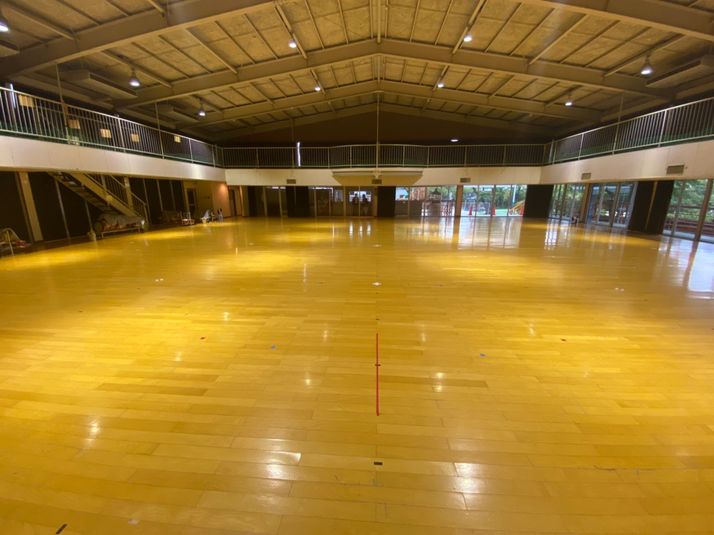 釈迦堂 - 京都会議室 心華寺