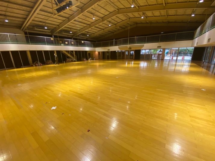 釈迦堂 - 京都会議室 心華寺