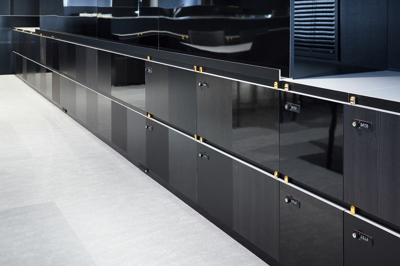 レンタルキッチンスペース - 赤坂 レンタルキッチンスペースPatia(パティア)