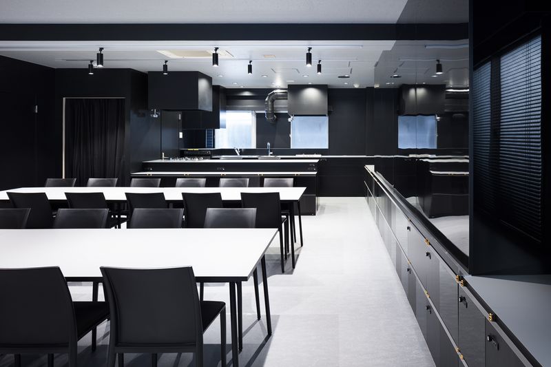 レンタルキッチンスペース - 赤坂 レンタルキッチンスペースPatia(パティア)