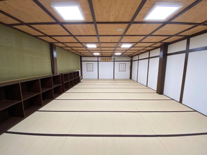 文殊堂 - 京都会議室 心華寺