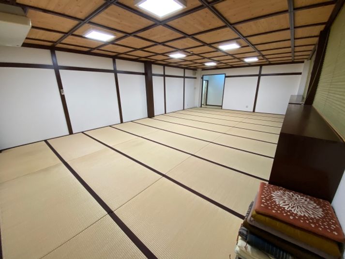 文殊堂 - 京都会議室 心華寺
