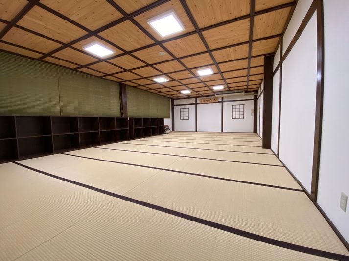 文殊堂 - 京都会議室 心華寺