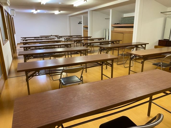 竹部屋 - 京都会議室 心華寺