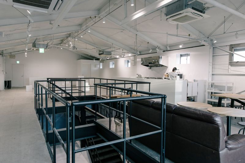 イベント・撮影スペース - soko station 146