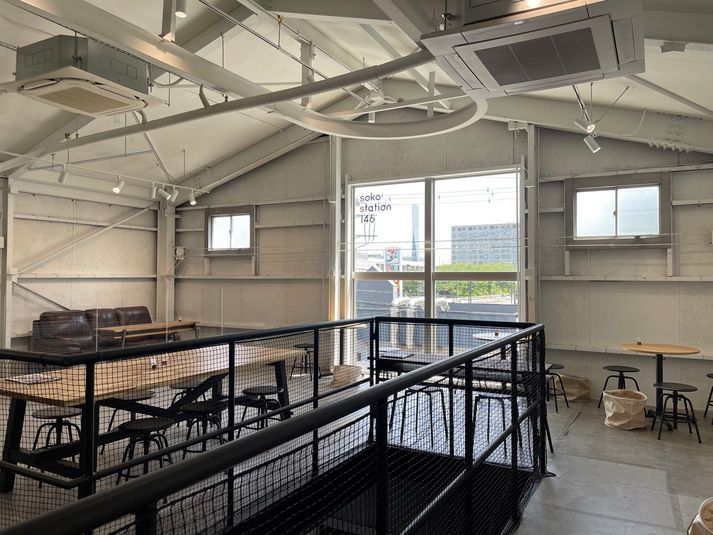 イベント・撮影スペース - soko station 146