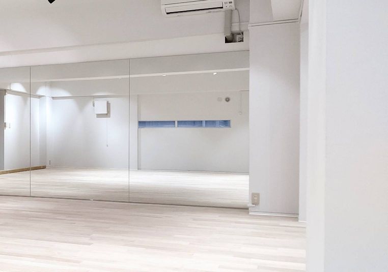 レンタルスタジオ - 渋谷RIZEスタジオ