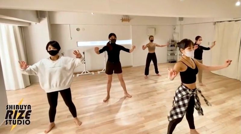 レンタルスタジオ - 渋谷RIZEスタジオ