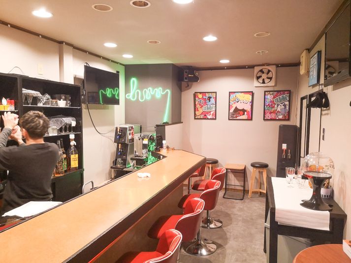 元町駅1分！パーティースペース - KARAOKE DUMMY